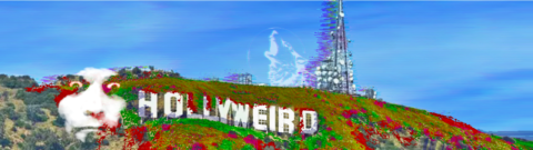 HOLLYWEIRD