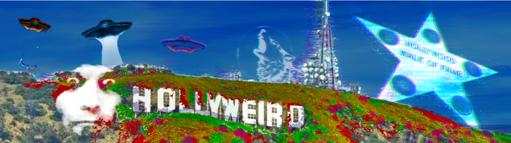 HOLLYWEIRDO